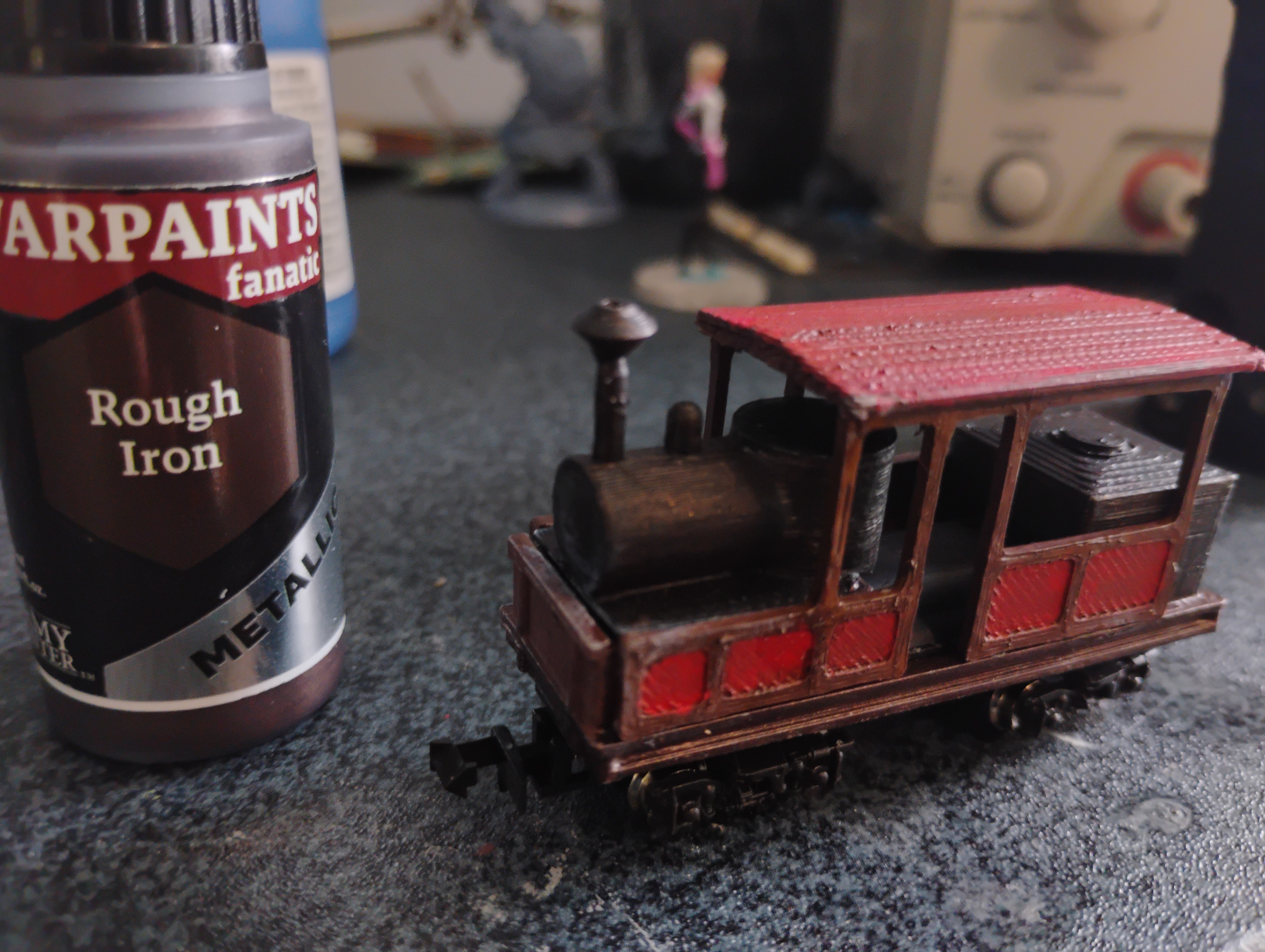 Beeton Decoders: An Outline