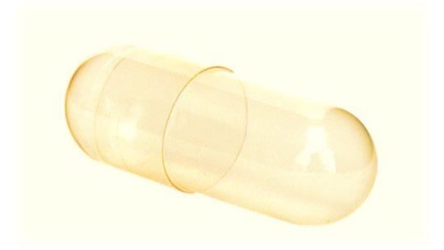 Grief and Pills: Part 8 - The Clear Pill