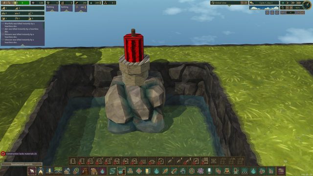 Timberborn Mod Update