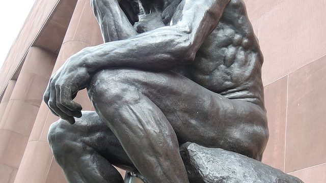 Modern Stoicism, the BPL and Sort Save Run